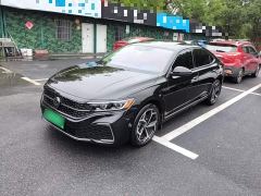 Volkswagen Passat 380TSI Starry Sky Luxury Edition - photo 1