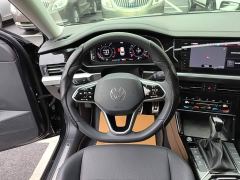 Volkswagen Passat 380TSI Starry Sky Luxury Edition - photo 10