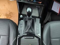 Volkswagen Passat 380TSI Starry Sky Luxury Edition - photo 13