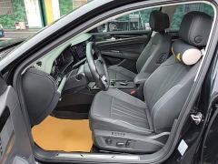 Volkswagen Passat 380TSI Starry Sky Luxury Edition - photo 14
