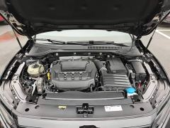 Volkswagen Passat 380TSI Starry Sky Luxury Edition - photo 19