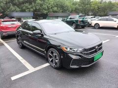 Volkswagen Passat 380TSI Starry Sky Luxury Edition - photo 3