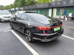Volkswagen Passat 380TSI Starry Sky Luxury Edition - photo 4