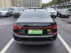 Volkswagen Passat 380TSI Starry Sky Luxury Edition - photo 5