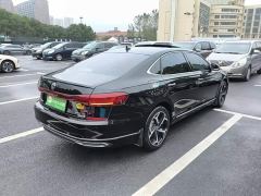 Volkswagen Passat 380TSI Starry Sky Luxury Edition - photo 6