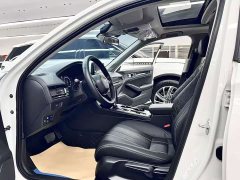 Honda Civic 240TURBO CVT Dynamic C-Position Special Edition - ფოტო 7