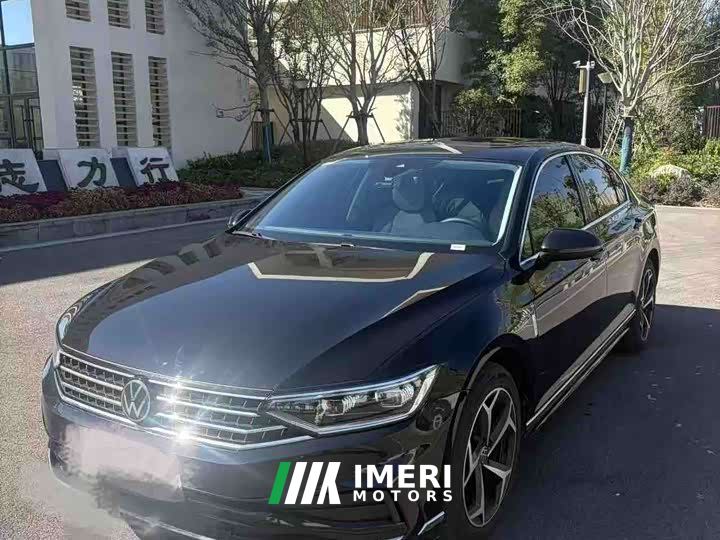 Volkswagen Magotan 30 Million Units Select Edition 380TSI DSG Luxury