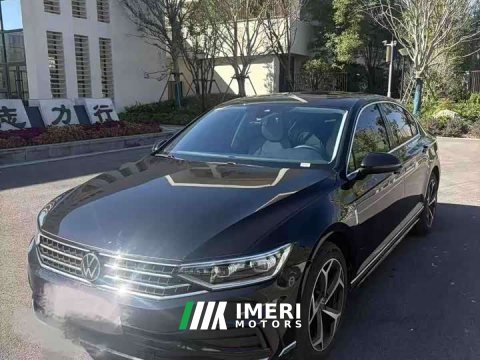 2026 Volkswagen Magotan 30 Million Units Select Edition 380TSI DSG Luxury - ავტომობილი ჩინეთიდან