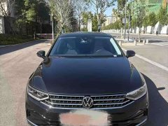 Volkswagen Magotan 30 Million Units Select Edition 380TSI DSG Luxury - фото 3