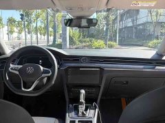 Volkswagen Magotan 30 Million Units Select Edition 380TSI DSG Luxury - фото 5