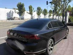 Volkswagen Magotan 30 Million Units Select Edition 380TSI DSG Luxury - фото 7