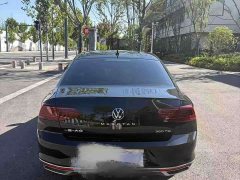 Volkswagen Magotan 30 Million Units Select Edition 380TSI DSG Luxury - фото 8