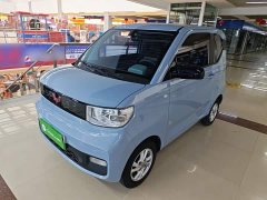 Wuling Hongguang MINIEV Zizai Edition LFP Battery - фото 1