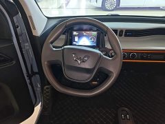 Wuling Hongguang MINIEV Zizai Edition LFP Battery - фото 10