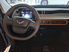 Wuling Hongguang MINIEV Zizai Edition LFP Battery - фото 12