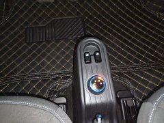Wuling Hongguang MINIEV Zizai Edition LFP Battery - фото 13