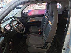 Wuling Hongguang MINIEV Zizai Edition LFP Battery - фото 14