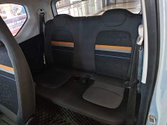 Wuling Hongguang MINIEV Zizai Edition LFP Battery - фото 16
