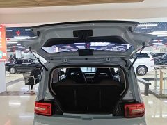 Wuling Hongguang MINIEV Zizai Edition LFP Battery - фото 18