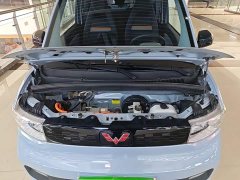 Wuling Hongguang MINIEV Zizai Edition LFP Battery - фото 19