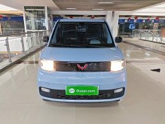 Wuling Hongguang MINIEV Zizai Edition LFP Battery - фото 2