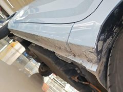 Wuling Hongguang MINIEV Zizai Edition LFP Battery - фото 20