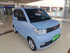 Wuling Hongguang MINIEV Zizai Edition LFP Battery - фото 3
