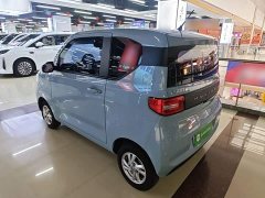 Wuling Hongguang MINIEV Zizai Edition LFP Battery - фото 4