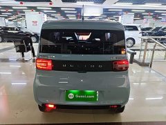 Wuling Hongguang MINIEV Zizai Edition LFP Battery - фото 5
