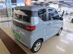 Wuling Hongguang MINIEV Zizai Edition LFP Battery - фото 6