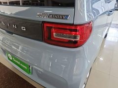 Wuling Hongguang MINIEV Zizai Edition LFP Battery - фото 7