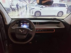 Wuling Hongguang MINIEV Zizai Edition LFP Battery - фото 9