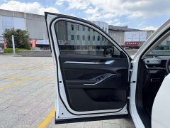 Haval H6 Third Generation 1.5T Automatic Two-Wheel Drive Max - ფოტო 10