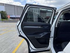 Haval H6 Third Generation 1.5T Automatic Two-Wheel Drive Max - ფოტო 14