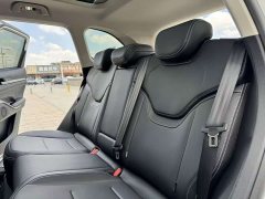 Haval H6 Third Generation 1.5T Automatic Two-Wheel Drive Max - ფოტო 17