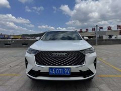 Haval H6 Third Generation 1.5T Automatic Two-Wheel Drive Max - ფოტო 2