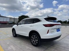 Haval H6 Third Generation 1.5T Automatic Two-Wheel Drive Max - ფოტო 5