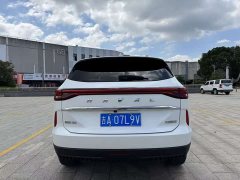 Haval H6 Third Generation 1.5T Automatic Two-Wheel Drive Max - ფოტო 6