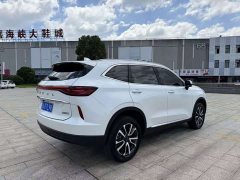Haval H6 Third Generation 1.5T Automatic Two-Wheel Drive Max - ფოტო 7