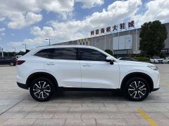 Haval H6 Third Generation 1.5T Automatic Two-Wheel Drive Max - ფოტო 8