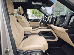 Fangchengbao Leopard 8 Zhiyong Flagship Edition 7-Seater - фото 10