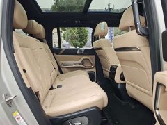 Fangchengbao Leopard 8 Zhiyong Flagship Edition 7-Seater - фото 11
