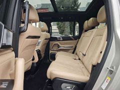Fangchengbao Leopard 8 Zhiyong Flagship Edition 7-Seater - фото 12