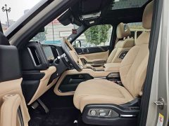 Fangchengbao Leopard 8 Zhiyong Flagship Edition 7-Seater - фото 14