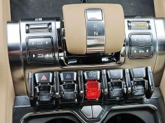 Fangchengbao Leopard 8 Zhiyong Flagship Edition 7-Seater - фото 17