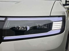 Fangchengbao Leopard 8 Zhiyong Flagship Edition 7-Seater - фото 4