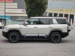 Fangchengbao Leopard 8 Zhiyong Flagship Edition 7-Seater - фото 6