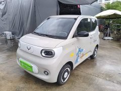 Wuling Hongguang MINIEV Third Generation 215km Youth Edition - ფოტო 1