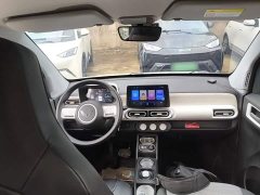 Wuling Hongguang MINIEV Third Generation 215km Youth Edition - ფოტო 10
