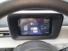 Wuling Hongguang MINIEV Third Generation 215km Youth Edition - ფოტო 11